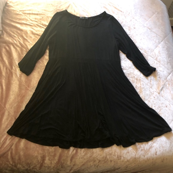 Fashion to Figure Dresses & Skirts - Fashion To Figure Midi Dress